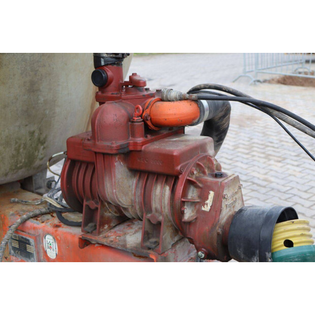 2011 Vaia MB80-45186828