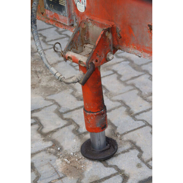 2011 Vaia MB80-45186829