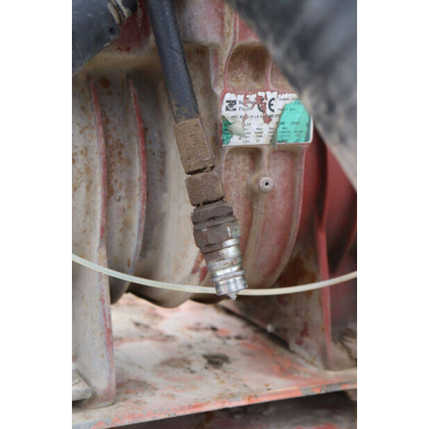 2011 Vaia MB80-45186833