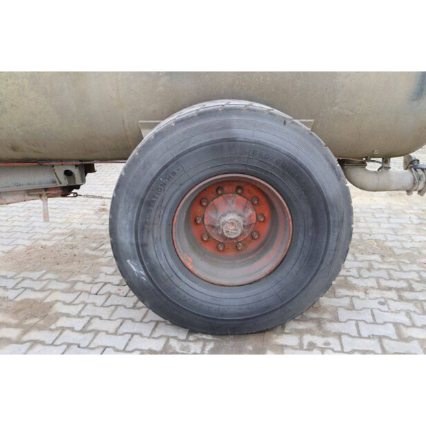 2011 Vaia MB80-45186836