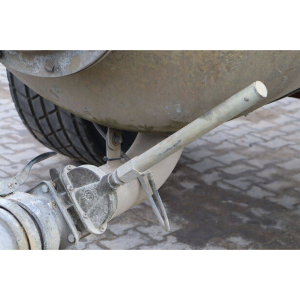 2011 Vaia MB80-45186839