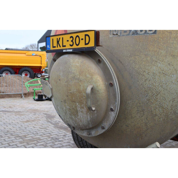 2011 Vaia MB80-45186840