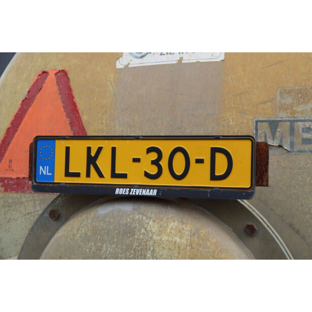 2011 Vaia MB80-45186841