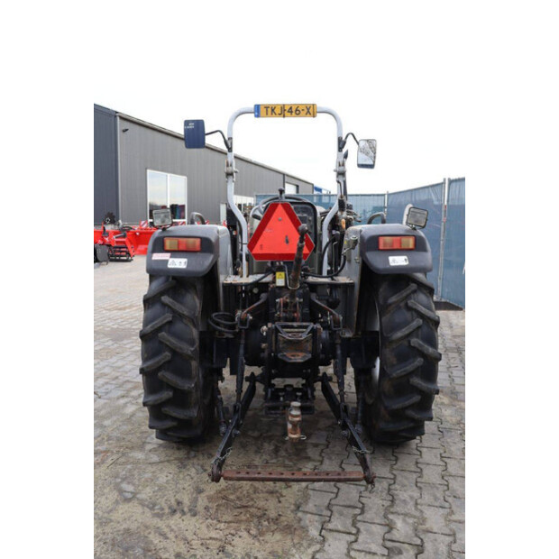 2004 Eurotrac F40-45186847