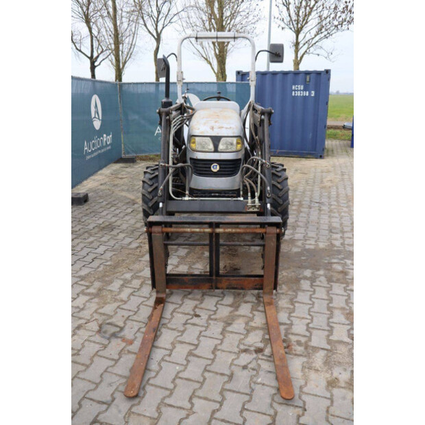 2004 Eurotrac F40-45186850