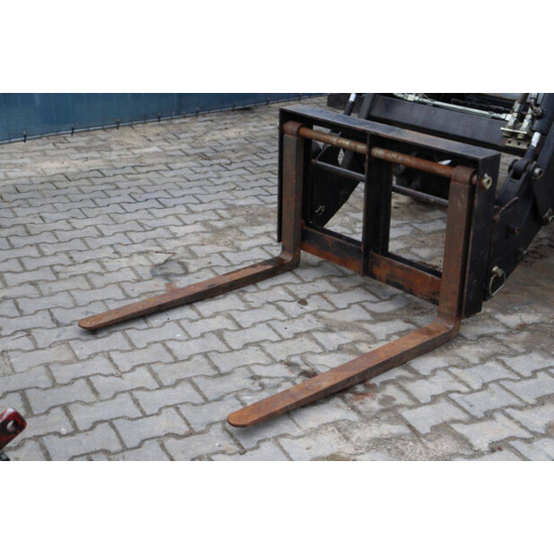 2004 Eurotrac F40-45186852