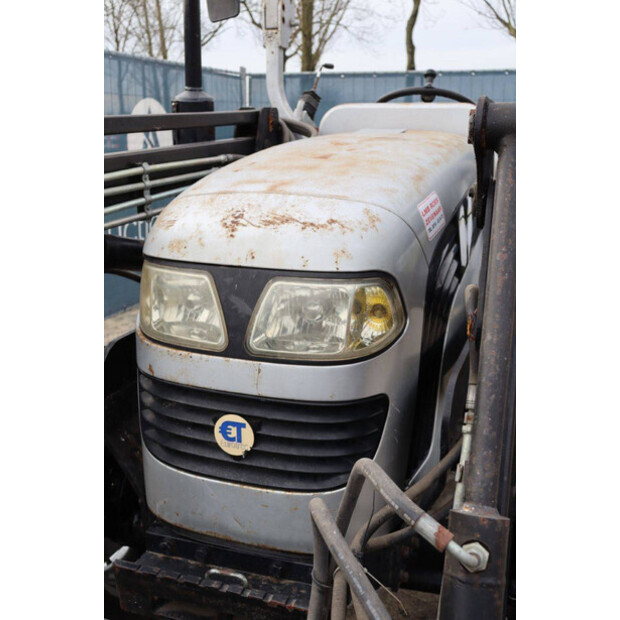 2004 Eurotrac F40-45186856