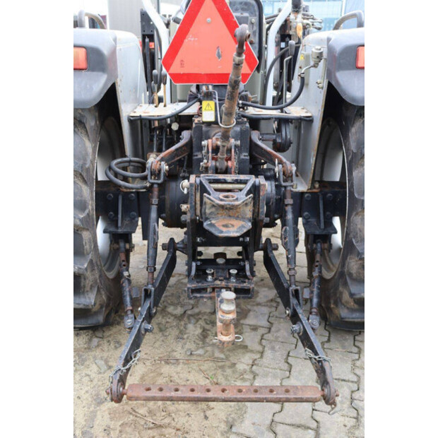 2004 Eurotrac F40-45186863