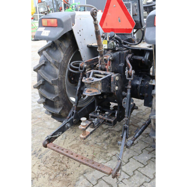 2004 Eurotrac F40-45186864