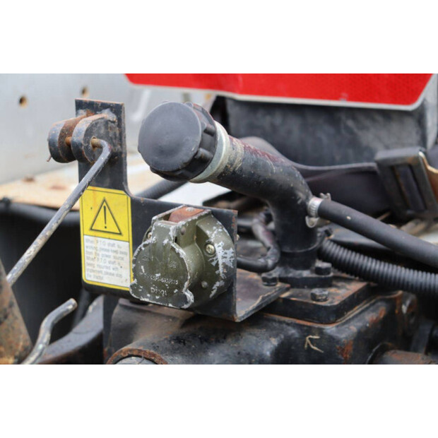 2004 Eurotrac F40-45186868