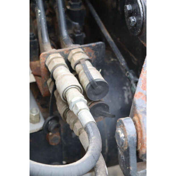 2004 Eurotrac F40-45186869