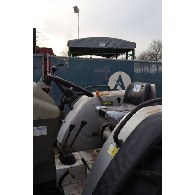 2004 Eurotrac F40-45186871