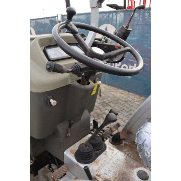 2004 Eurotrac F40-45186873