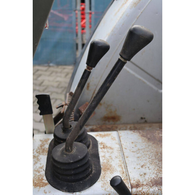 2004 Eurotrac F40-45186874