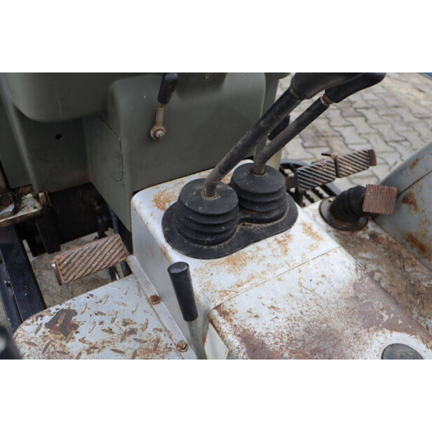 2004 Eurotrac F40-45186876