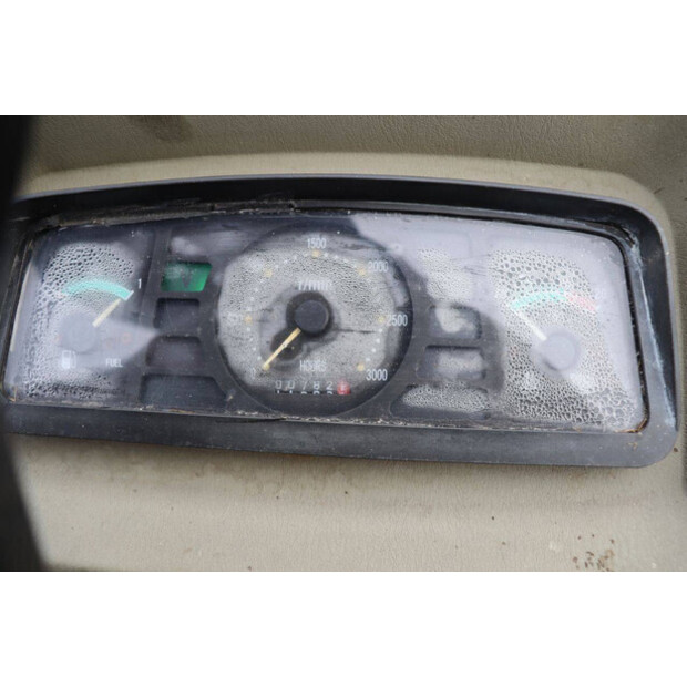 2004 Eurotrac F40-45186878