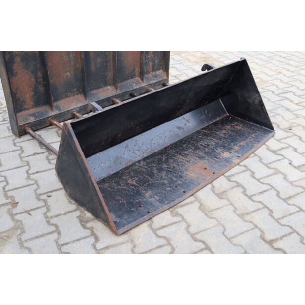 2004 Eurotrac F40-45186894