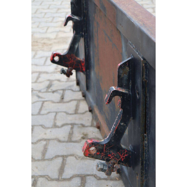 2004 Eurotrac F40-45186896