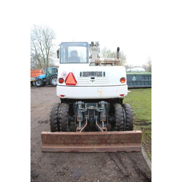 2004 Komatsu PW 95-45186901