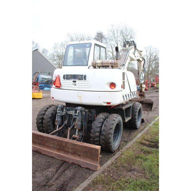 2004 Komatsu PW 95-45186902