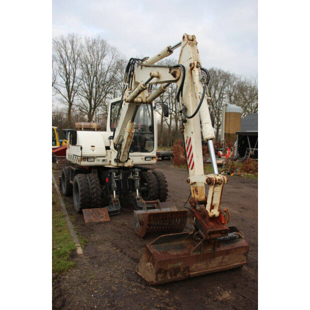 2004 Komatsu PW 95-45186903