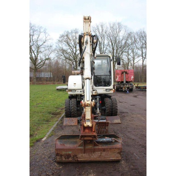 2004 Komatsu PW 95-45186904