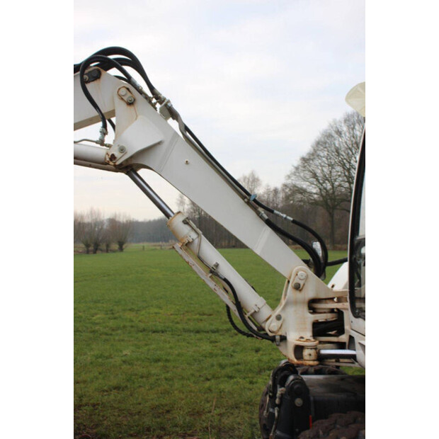 2004 Komatsu PW 95-45186909