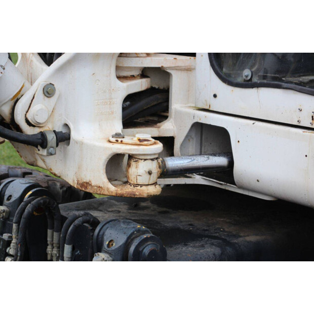 2004 Komatsu PW 95-45186912