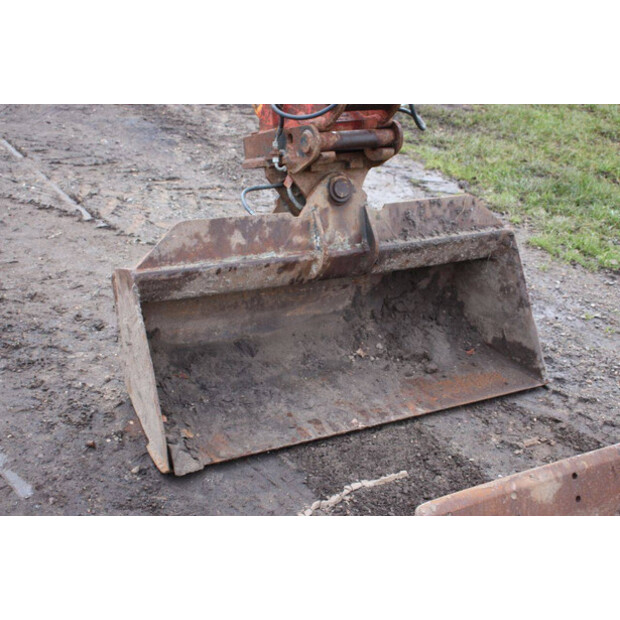 2004 Komatsu PW 95-45186913