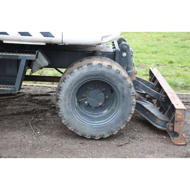 2004 Komatsu PW 95-45186920