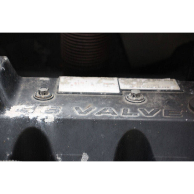 2004 Komatsu PW 95-45186924