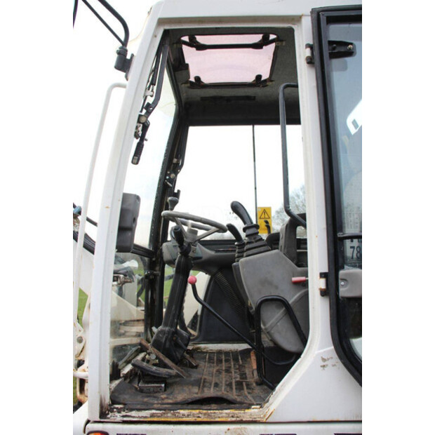 2004 Komatsu PW 95-45186926