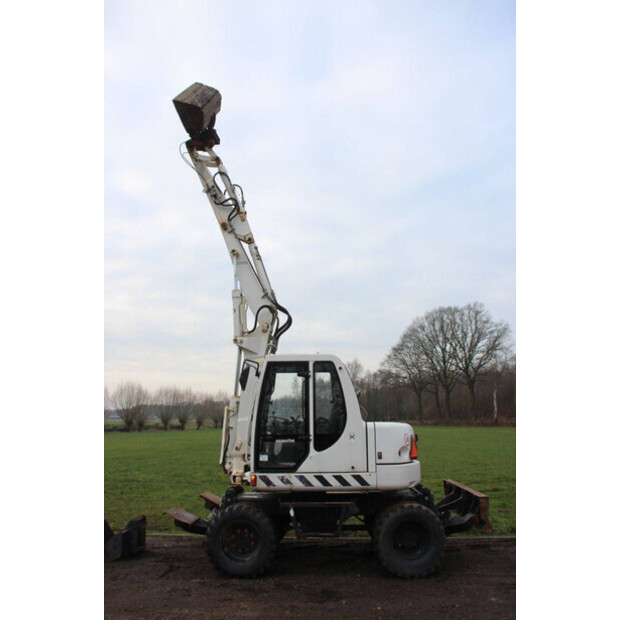 2004 Komatsu PW 95-45186939