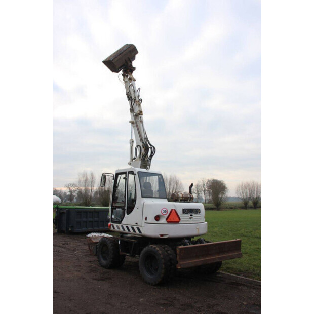 2004 Komatsu PW 95-45186940