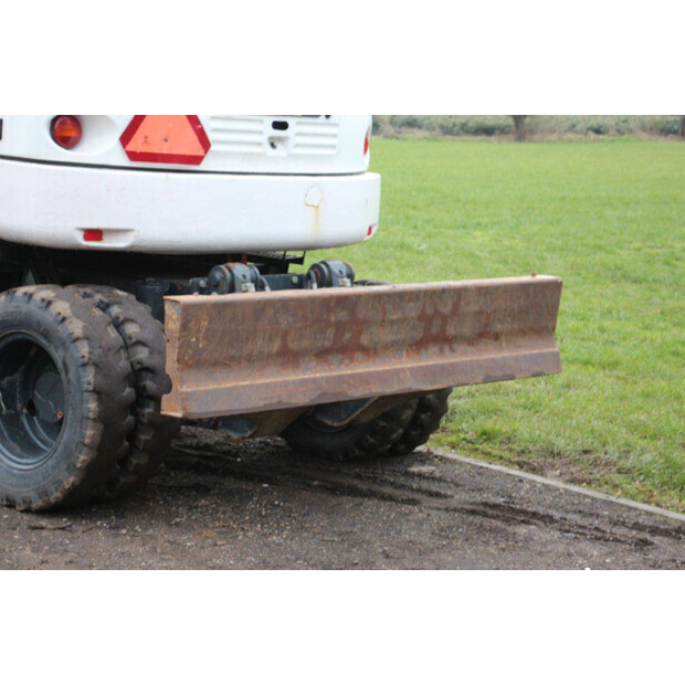 2004 Komatsu PW 95-45186941