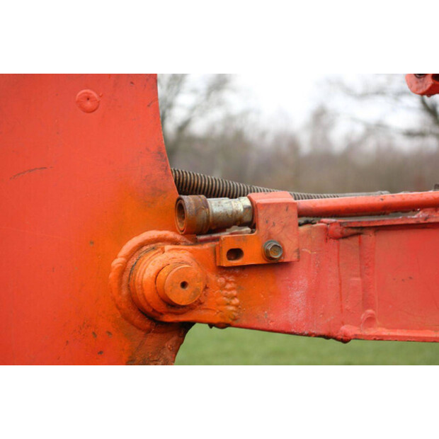 KUBOTA U25-3-45186957