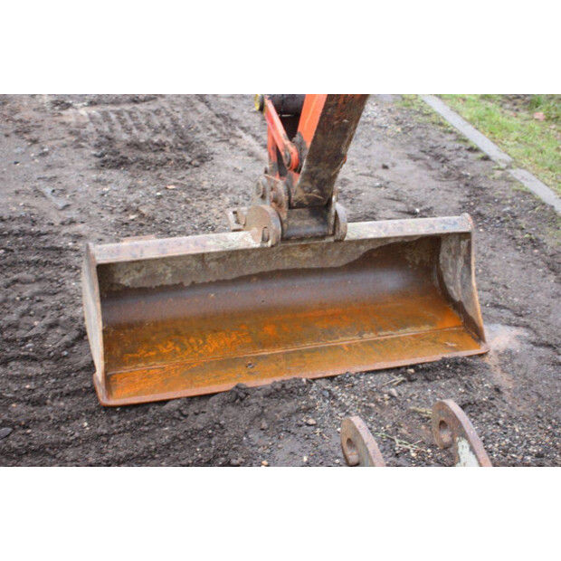 KUBOTA U25-3-45186960