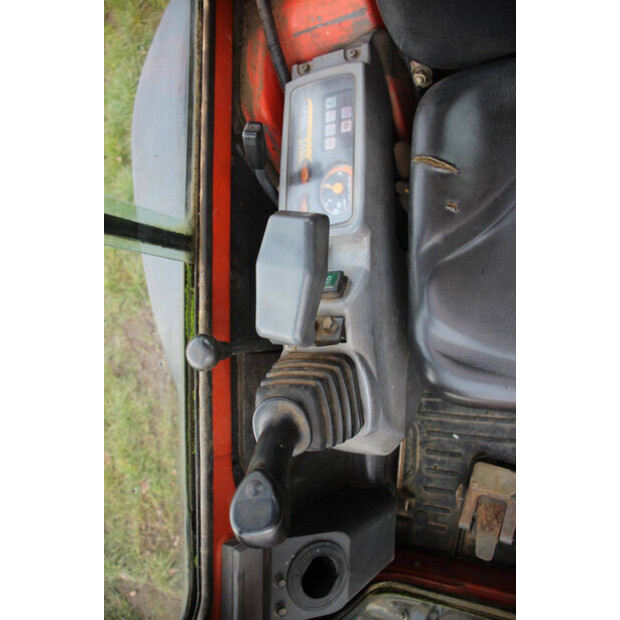 KUBOTA U25-3-45186973