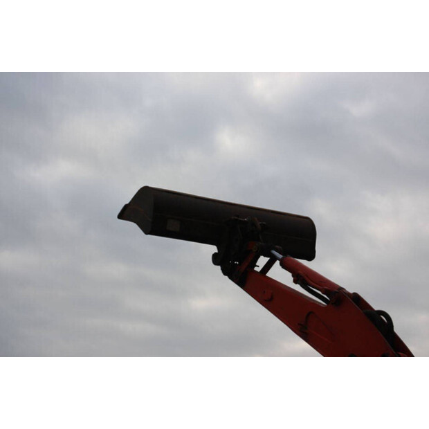 KUBOTA U25-3-45186981