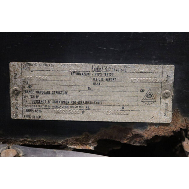 1990 فيات 70-86V-45187066