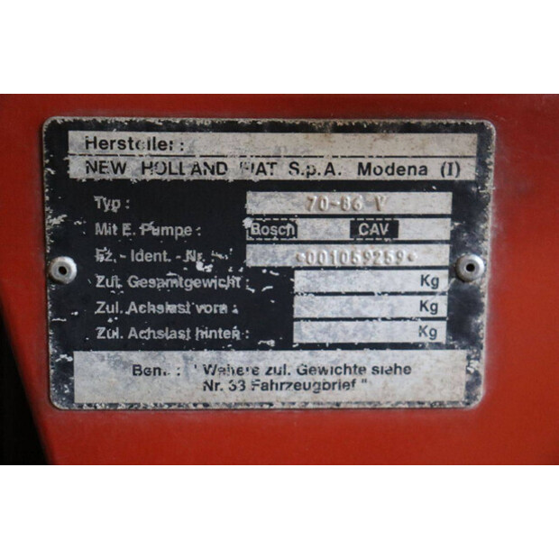 1990 فيات 70-86V-45187084