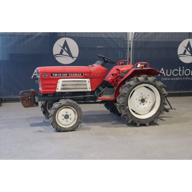 YANMAR YM1810D-45187087