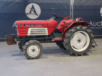 صورة ل تراكتورات زراعية يانمار YM1810D
