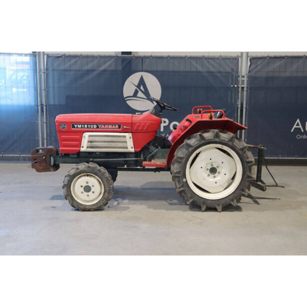 YANMAR YM1810D-45187088