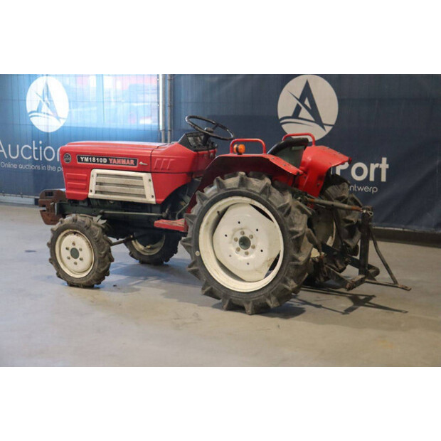 YANMAR YM1810D-45187089