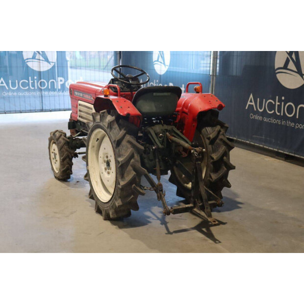 YANMAR YM1810D-45187090