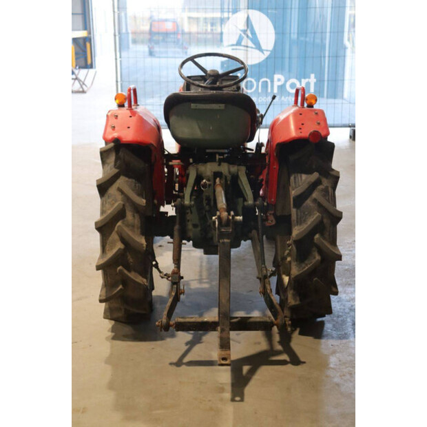 YANMAR YM1810D-45187091