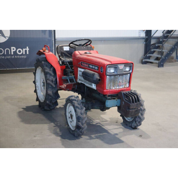 YANMAR YM1810D-45187093