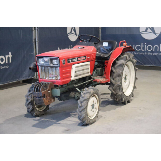 YANMAR YM1810D-45187095