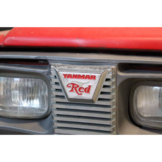 YANMAR YM1810D-45187097